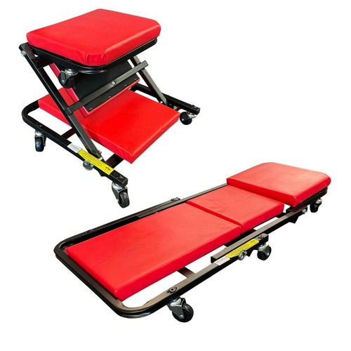 Meccanica creeper - 2,