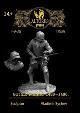 ALTORES STUDIO CAVALIERE