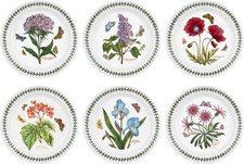 Portmeirion Botanic Garden  -