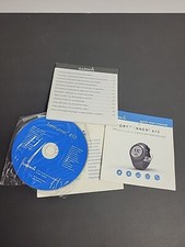 Garmin Forerunner 410 CD