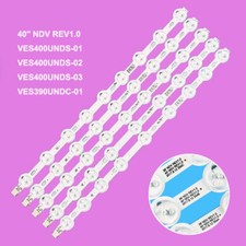 5pz Strisce LED per VESTEL TV