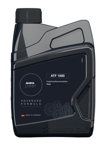 Atf1000 fluitec olio - olio, cambio