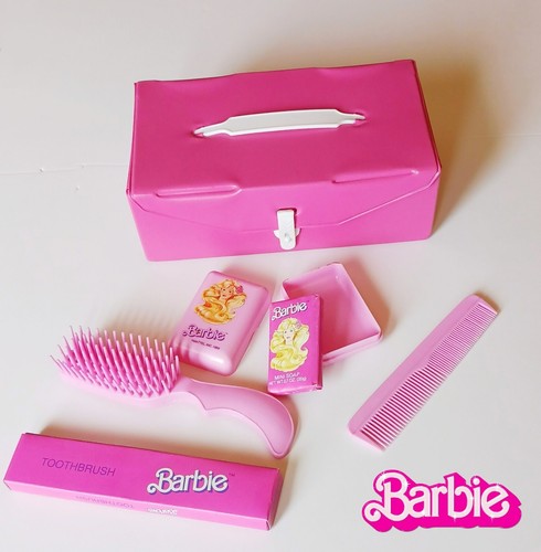 Barbie vintage anni kit - barbie,