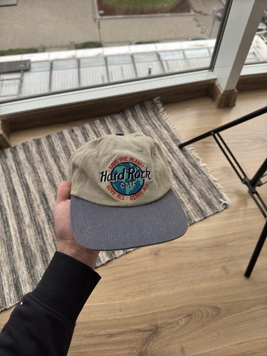 Cappello hard rock cafe - hard, sharm