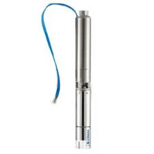 POMPA SOMMERSA LOWARA 1,5 HP