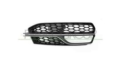 LEFT FRONT BUMPER GRILLE -