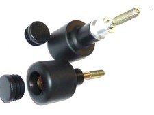 SUZUKI GSXR600 2006-2010