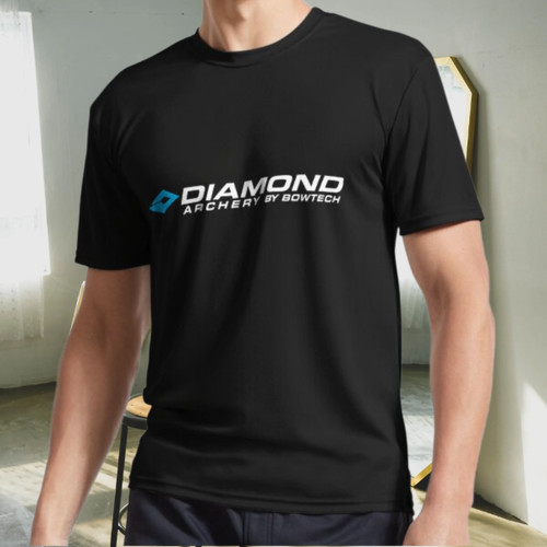 Nuova camicia diamante tiro - nuova,