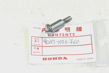 HONDA BULLONE FISSAGGIO LEVA