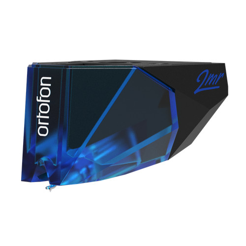 Ortofon 2mr blue moving magnet - ortofon,