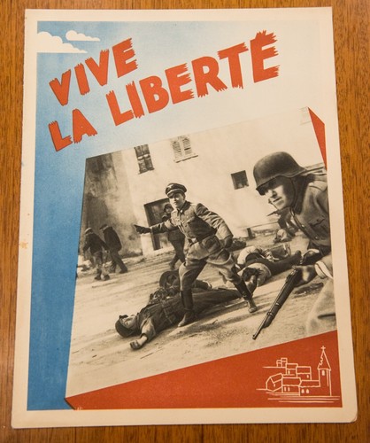 Vive liberté jeff musso - vive,