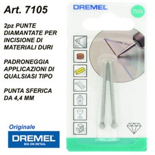 DREMEL 7105 - La più grande