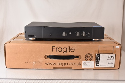 Rega ios preamplificatore - "ios",