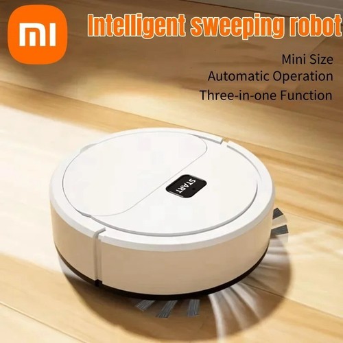 Xiaomi smart robot - xiaomi,