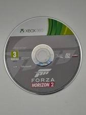 Forza Horizon 2 (Microsoft Xbox 360, 2014) Solo Disco Multilingua Italiano PAL