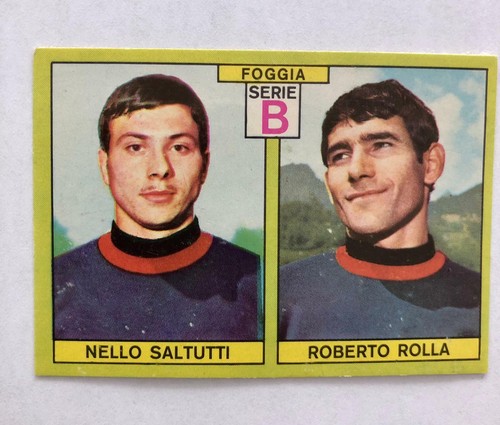Nello saltutti roberto rolla - e,