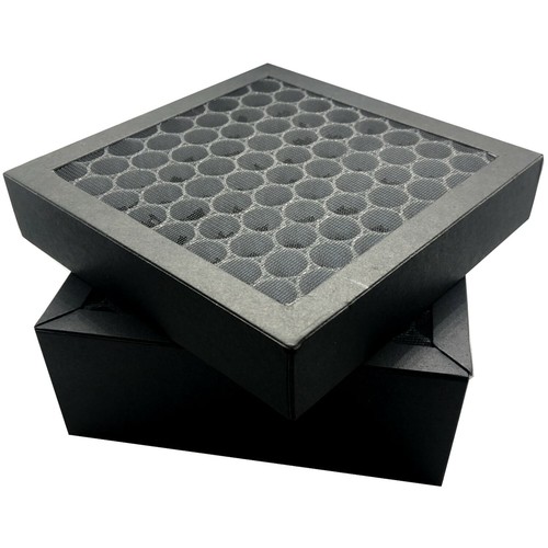 Filtro carbone ricambio - carbone, di