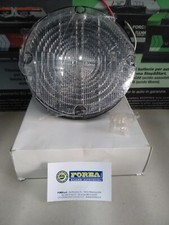 FANALE TONDO BIANCO LED D180