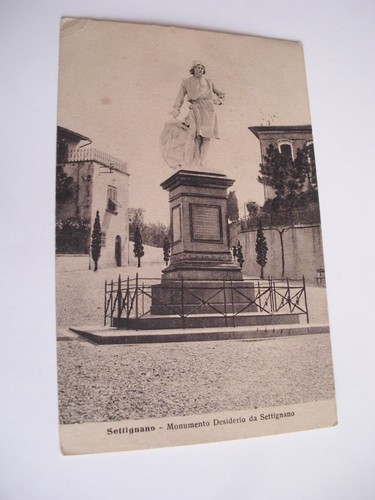 Firenze settignano monumento - settignano,