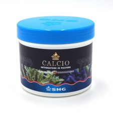 SHG CALCIO IN POLVERE 400 GR