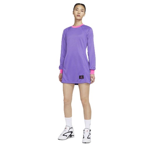 Nike jordan abito - abito, manica
