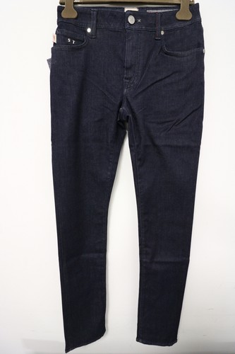 Jeans uomo slim tramarossa - jeans,