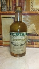 Anisette Isolabella Anni 50
