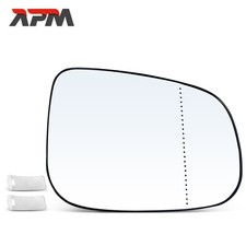 Vetro Specchietto Destro