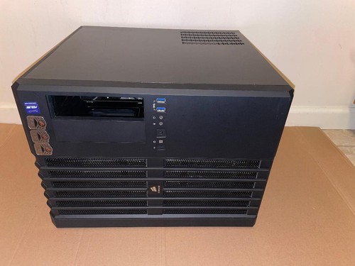 Corsair carbide series air 540 - corsair,