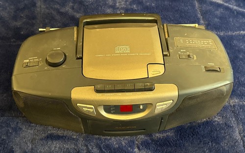Impianto stereo portatile