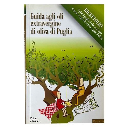 Guida agli oli - guida,