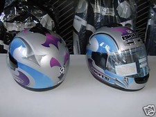 Casco vintage bieffe - vintage,