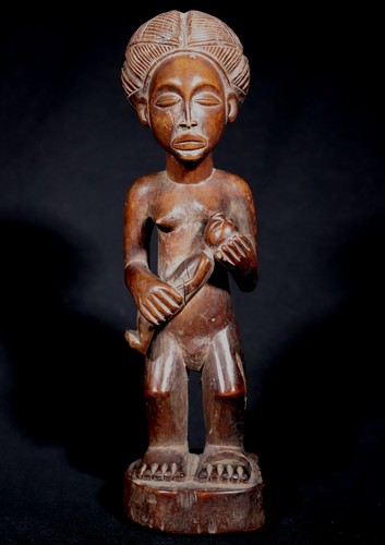 Art africain afrique statue - afrique,