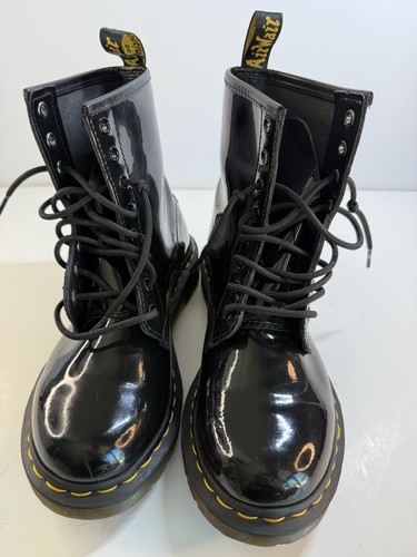 Stivali combattimento dr - combattimento,