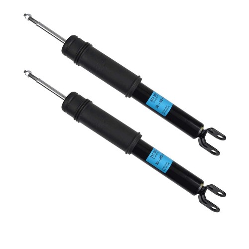Ammortizzatori sachs - 2,