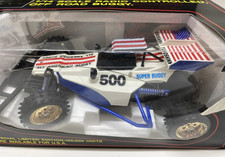 All American Buggy LE 1:14