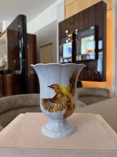 Vaso meissen edizione - vaso,