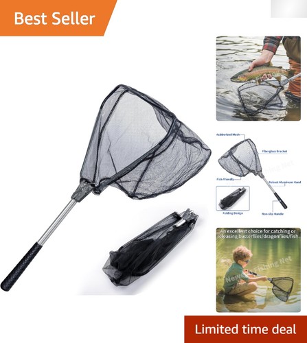 Rete sbarco pesca - rete,