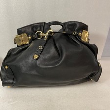 Rara borsa Miu Miu in pelle