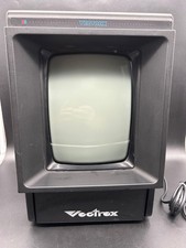 Console MB Vectrex con Mine