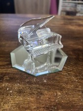 Swarovski Crystal Grand Piano