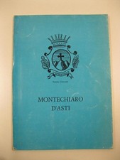 BROSIO Annibale, Montechiaro