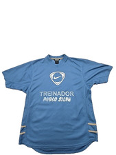 Maglia Nike unisex blu futsal