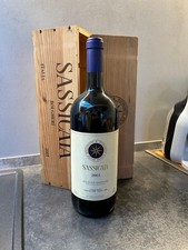 Sassicaia 2003 1,5 Lt