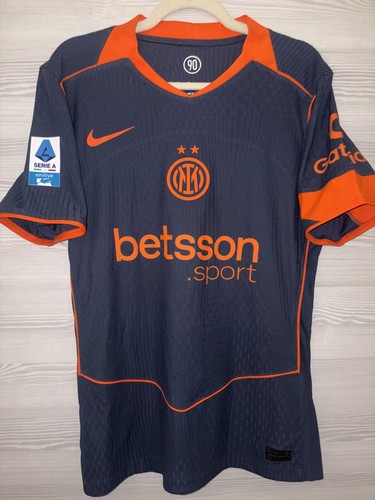 Match worn shirt maglia - worn,