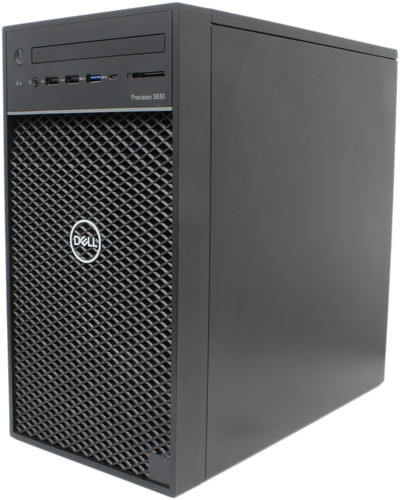 Dell precision 3630 - precision, tower