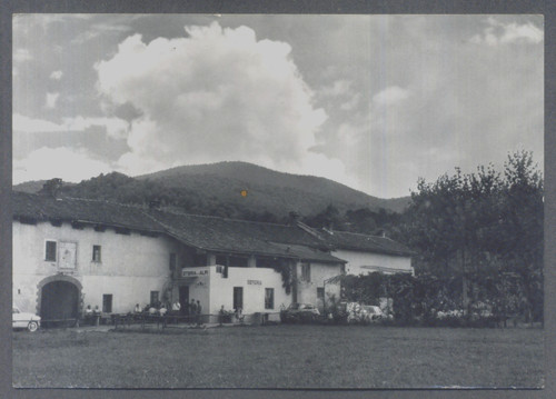 Trana valle del - trana,