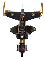 LEGO Ninjago 70747 Boulder
