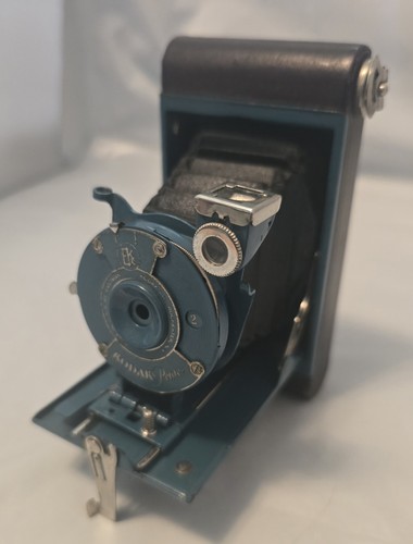 Kodak petite antica macchina - kodak,