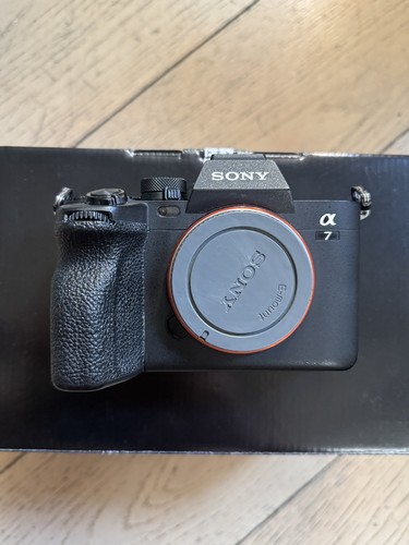 Sony alpha 33mpx - alpha,